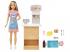 Barbie Skipper erste Jobs - Buffet