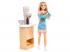 Barbie Skipper erste Jobs - Buffet