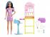 Barbie Skipper erste Jobs - Schmuckstand