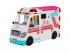 Barbie Care Clinic Krankenwagen - Mattel