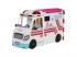 Barbie Care Clinic Krankenwagen - Mattel