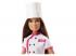 Barbie Chef Pattiserie Puppe