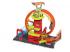 Hot Wheels City: Feuerwache Spielset - Mattel