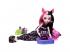 Monster High: Creepover Party Draculaura Puppe mit Zubehör - Mattel