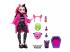 Monster High: Creepover Party Draculaura Puppe mit Zubehör - Mattel