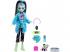 Monster High: Creepover Party Frankie Puppe mit Zubehör - Mattel