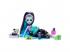 Monster High: Creepover Party Frankie Puppe mit Zubehör - Mattel