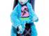 Monster High: Creepover Party Frankie Puppe mit Zubehör - Mattel