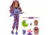 Monster High: Creepover Party Clawdeen Wolf Puppe mit Zubehör - Mattel