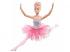 BarbieŽ: Sparkling Rainbow Ballerina mit blondem Haar und Licht - Mattel