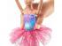 BarbieŽ: Sparkling Rainbow Ballerina mit blondem Haar und Licht - Mattel