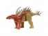 Jurassic World 3: Angreifender Dinosaurier Gigantspinosaurus - Mattel