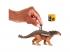 Jurassic World: Danger Pack Borealopelta Dinosaurier - Mattel