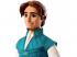 Disney Prinzessinnen: Goldenes Haar - Flynn Rider Puppe - Mattel