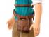 Disney Prinzessinnen: Goldenes Haar - Flynn Rider Puppe - Mattel