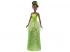 Disney Prinzessinnen: Glänzende Prinzessin Tiana Puppe - Mattel