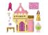 Disney Prinzessinnen: Prinzessin Mini Belle's Palast - Mattel