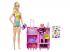 Barbie: Meeresbiologin Puppenspielset - Mattel