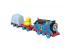 Thomas and Friends: Thomas der Geheimagent Motorisierte Lokomotive - Mattel