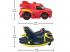 Fisher-Price: Batwheels light-up Redbird und Batwing 2-tlg. Auto-Set 1/55 - Mattel