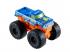 Hot Wheels Monster Trucks: Bigfoot 4x4x4 Monsterauto mit Licht- und Soundeffekten 1/43 - Mattel