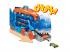 Hot Wheels City: Cabrio Ultimate Car Transporter T-Rex - Mattel