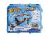 Hot Wheels: Track Builder Deluxe - Naturgewalten - Wind Spielset - Mattel