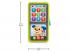 Fisher Price Learning Fun Laugh & Learn 2in1 Lern-Smartphone