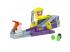 Fisher-Price: Batwheels Headquarters Spielzeugset mit kleinem Auto - Mattel