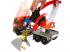 Matchbox: Action Drivers Muldenkipper Auto - Mattel