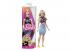 Barbie Fashionista Freundinnen - Girl Power Kleid