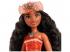 Disney Prinzessinnen: Die glitzernden Prinzessinnen - Moana Figur - Mattel