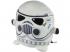 Star Wars: Cuutopia - Stormtrooper Plüschfigur 14cm - Mattel