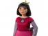 Disney-Wunsch: Dahlia-Puppe - Mattel