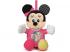 Disney Baby: Minnie Mouse Plüsch mit Licht und Ton - Clementoni