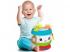 Interaktives Baby-Trommel-Spielzeug Musikinstrument - Clementoni baby