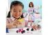 Barbie: 65th Anniversary Career Playset - Raumschiffpuppe mit Zubehör - Mattel