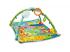 Entdecken Sie es! Tier Spielmatte mit Zubehör 61x82cm - Clementoni baby