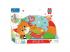 Clementoni Baby - Tummy Time Kissen Kitty Cat