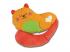 Clementoni Baby - Tummy Time Kissen Kitty Cat