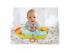 Clementoni Baby - Tummy Time Kissen Kitty Cat