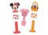 Clementoni Disney Baby  Minnie Mouse zum Bauen und Spielen