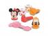 Clementoni Disney Baby  Minnie Mouse zum Bauen und Spielen