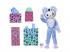 Barbie Cutie Reveal: Panda Bear Surprise Doll (6. Serie) - Mattel