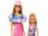 Barbie: Stacie to the Rescue - Barbie und Stacie Set mit Welpe und Zubehör - Mattel