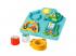 Fisher-Price: Form und Rad Puzzle Baby Spielzeug - Mattel