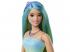 Barbie Dreamtopia: Prinzessinnenpuppe im blauen Schmetterlingskleid - Mattel