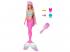 Barbie Dreamtopia: Magische Frisur Meerjungfrau Puppe 2024 - Mattel