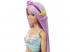 Barbie Dreamtopia: Magische Frisur Meerjungfrau Puppe 2024 - Mattel