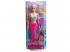 Barbie Dreamtopia: Magische Frisur Meerjungfrau Puppe 2024 - Mattel